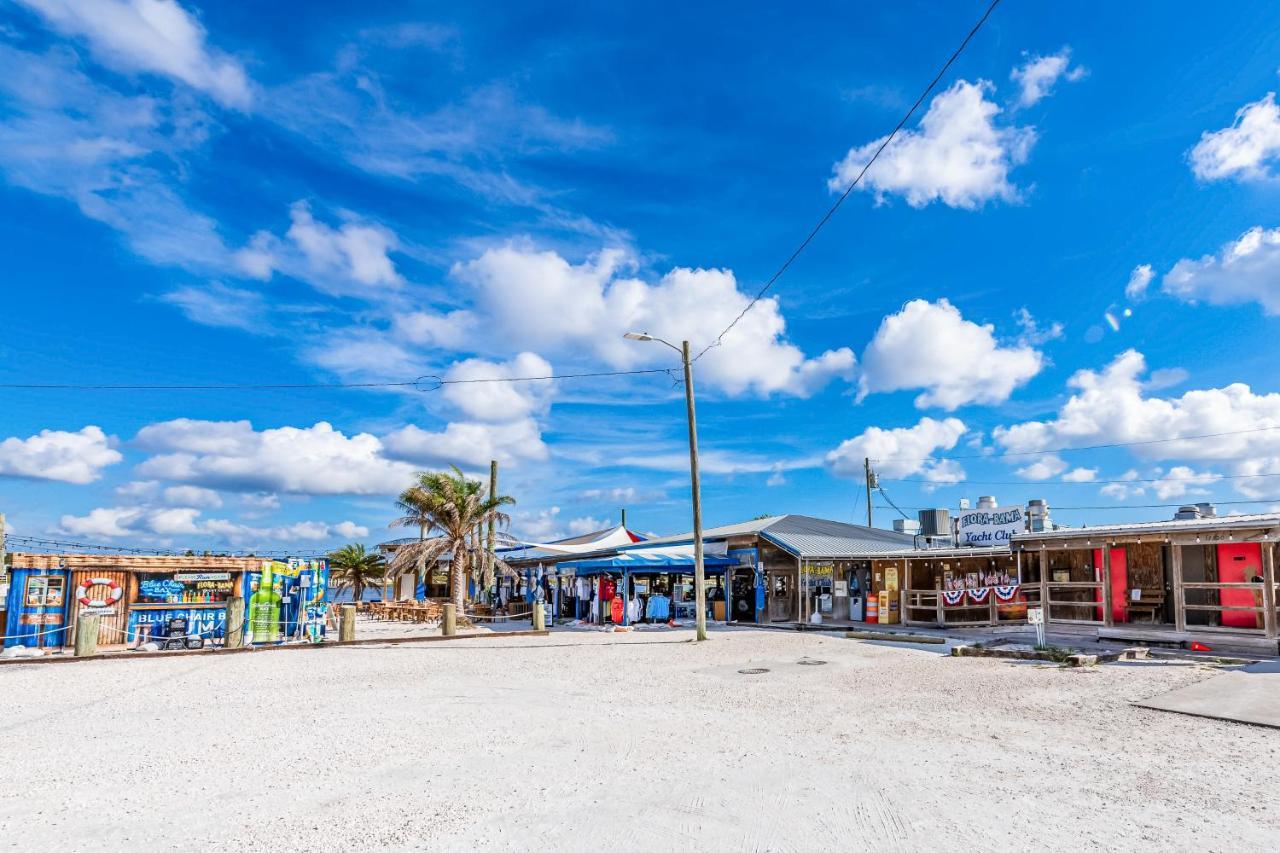 Willa Ocean Breeze East Perdido Key Zewnętrze zdjęcie